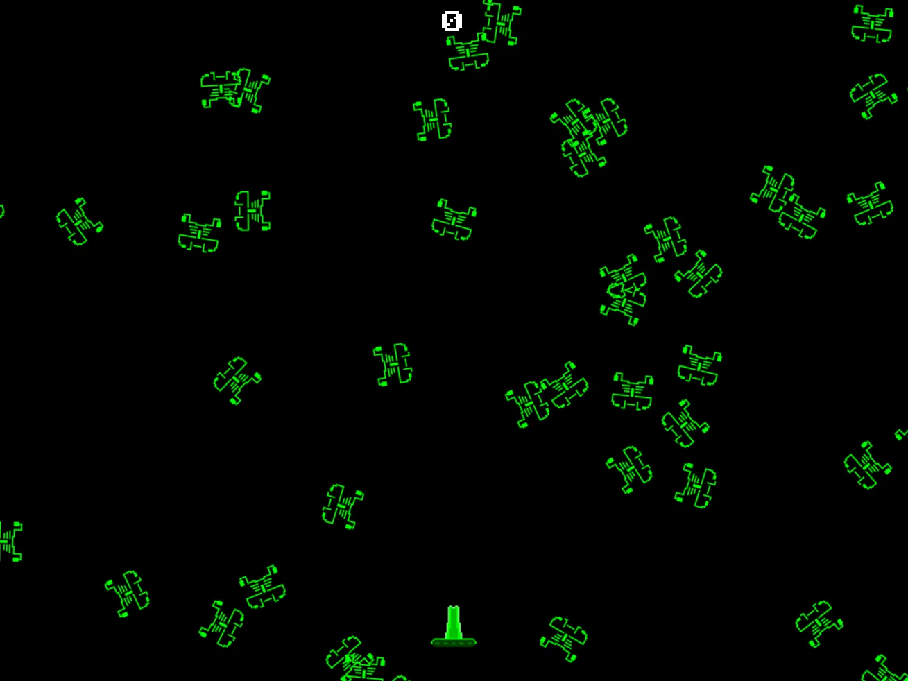 Oh no!  What's happened?