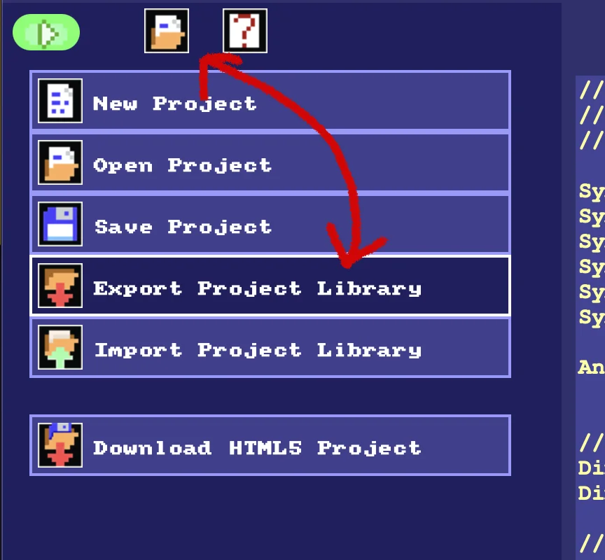 You should frequently make use of the 