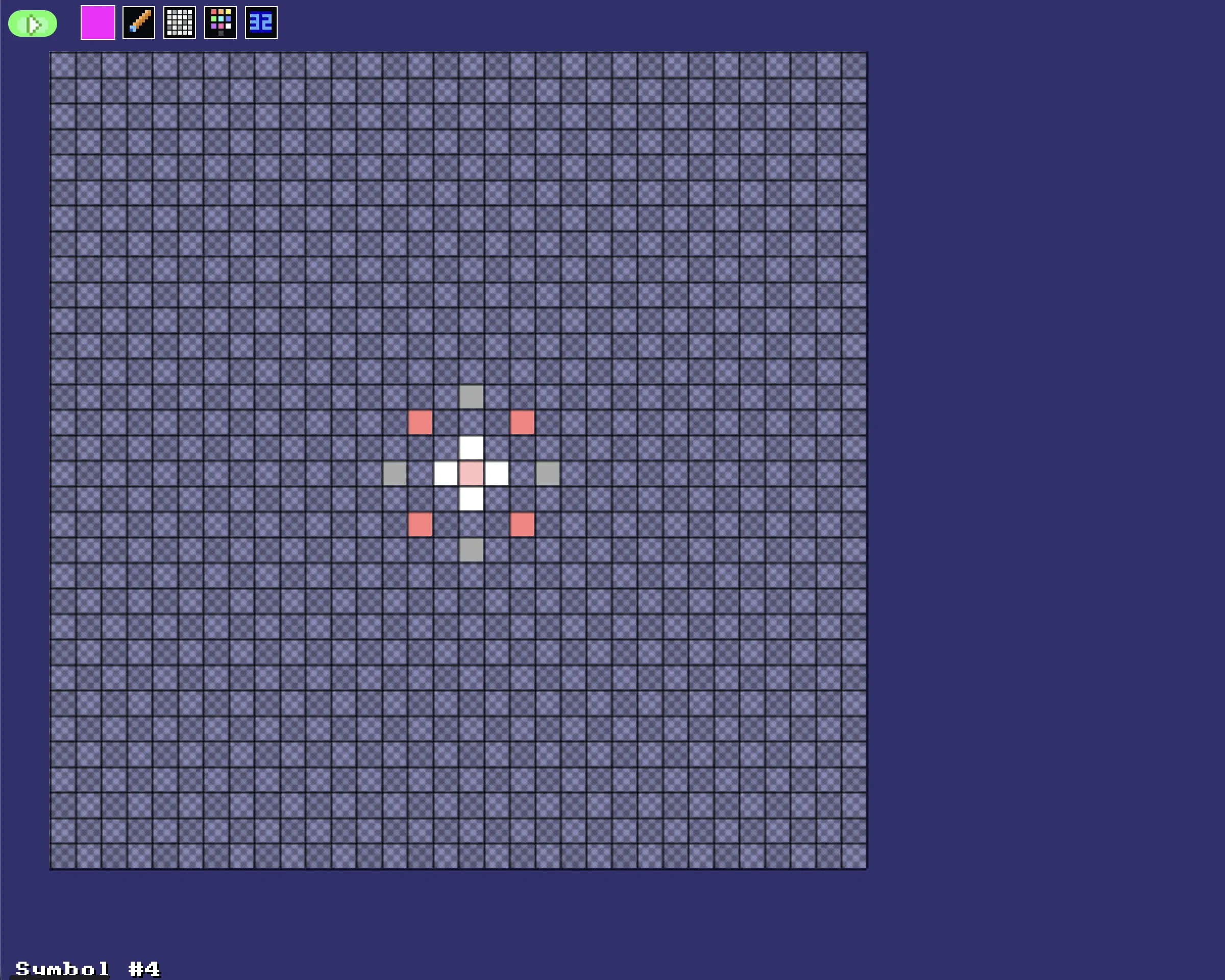 It doesn't need to be perfect!