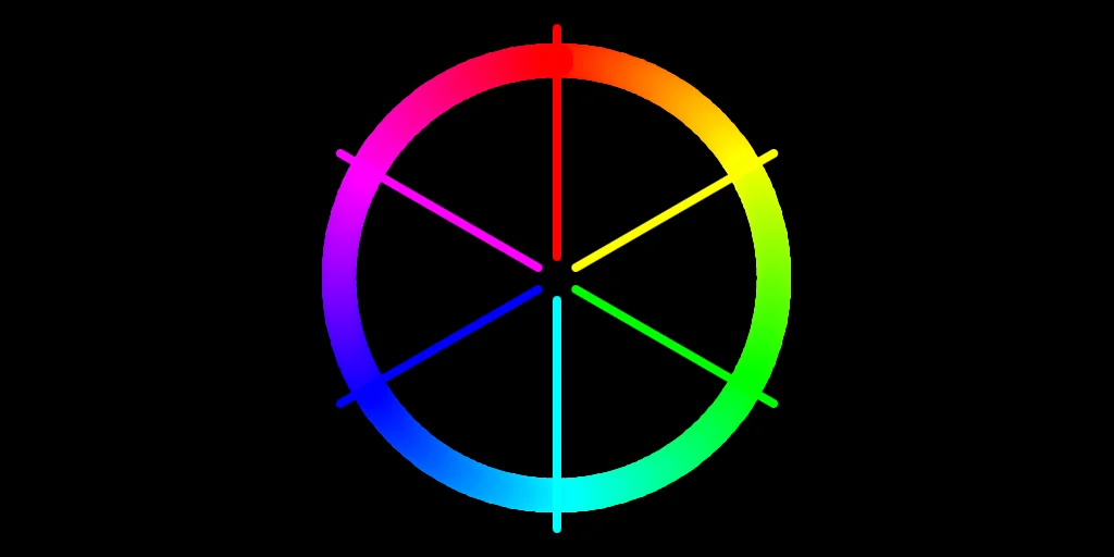 complementing Colours
