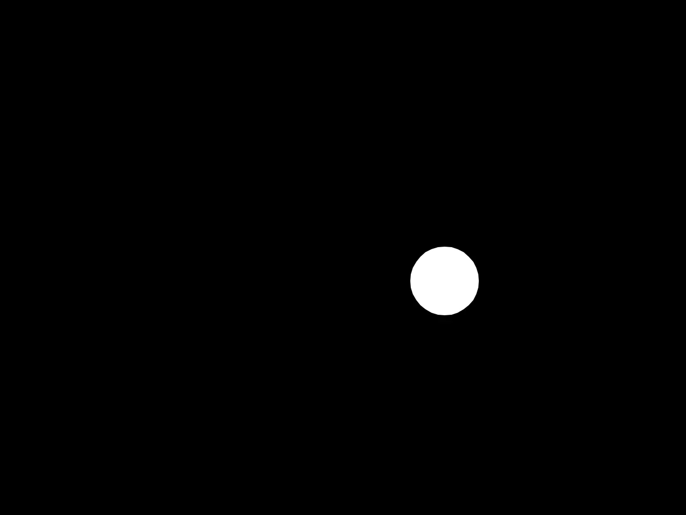 Circle!